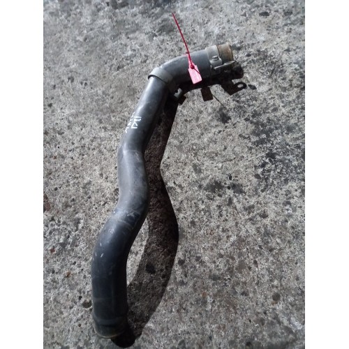 Патрубок охлаждения Renault DXI 13 (118), 