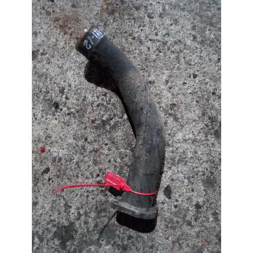 Патрубок охлаждения Renault DXI 12 (151), 