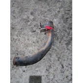 Патрубок охлаждения Renault MACK (теплообменник-радиатор) (127)