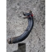 Патрубок охлаждения Renault MACK (теплообменник-радиатор) (128)