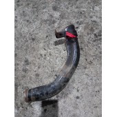 Патрубок охлаждения Renault MACK (теплообменник-радиатор) (129)