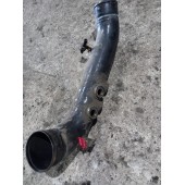 Патрубок интеркулера Renault Magnum MACK (132)