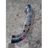 Патрубок интеркулера Renault Magnum MACK (133)