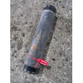 Патрубок интеркулера Renault DXI 13 (161)