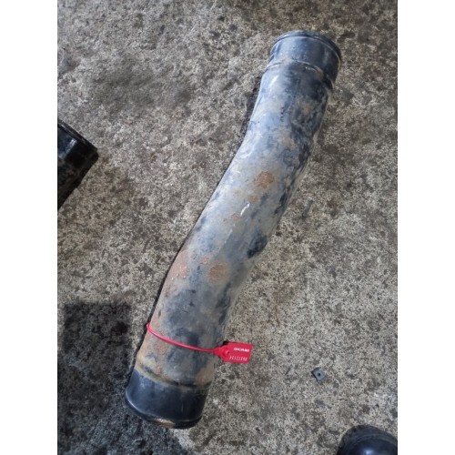 Патрубок охлаждения Renault (134), 