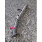 Патрубок охлаждения Renault Pr (140)