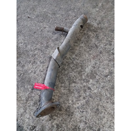 Патрубок охлаждения Renault Pr (140), 