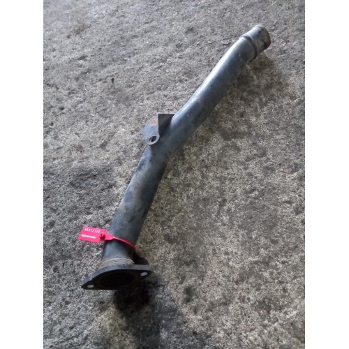 Патрубок охлаждения Renault Pr (139), 