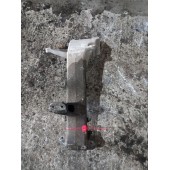 Кронштейн бампера Renault Pr DXI/DCI RH (156)