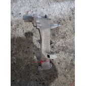 Кронштейн бампера Renault Pr DXI/DCI LH (187)