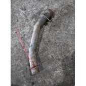 Патрубок охлаждения Renault Pr DCI (153)