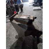 Кронштейн кабины Renault DCI алюминиевый (227)