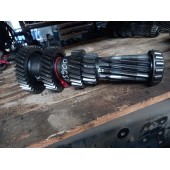 Промежуточный вал (промвал) Scania (431)