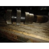 Промежуточный вал (промвал) MAN ZF (439)