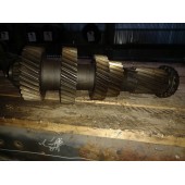 Промежуточный вал (промвал) Mercedes (440)