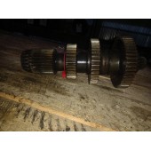 Промежуточный вал (промвал) ZF (441)