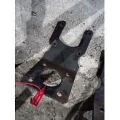 Кронштейн Renault Magnum DXI (165)