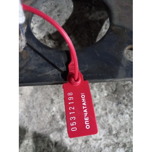 Кронштейн Renault Magnum DXI (198), -1