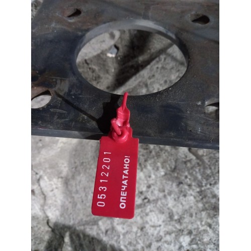 Кронштейн Renault Magnum DXI (201), -1