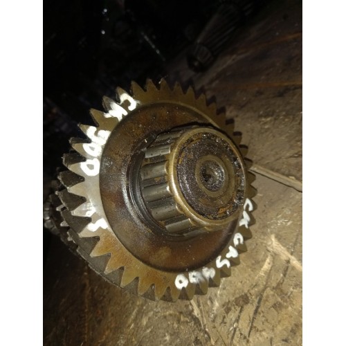 Промежуточный вал (промвал) Scania (447) GRS900, 1408478-1