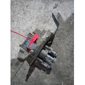 Кронштейн кабины Renault Pr DXI (с крепежом) (237)