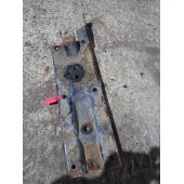 Кронштейн задней подушки кабины Renault Magnum MACK (232)