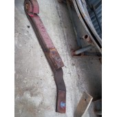 Полурессора задняя Renault Mack 390 Magnum 008198 RH (215)