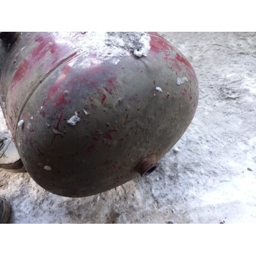 Ресивер 40л Renault (311) , -2