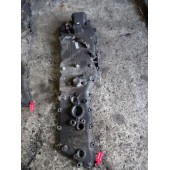 Крышка теплообменника Renault DXI 11 e-5 (095)