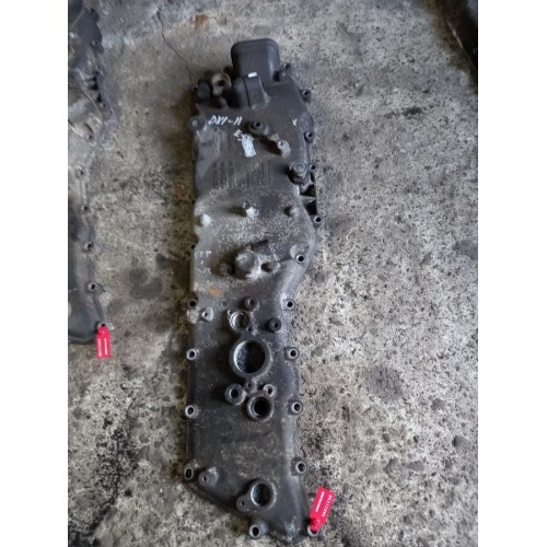 Крышка теплообменника Renault DXI 11 e-5 (095), 21411317