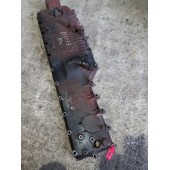 Крышка теплообменника Volvo/Renault D13a/DXI 13 (251)