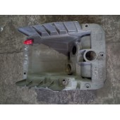 Блок педалей Iveco (452)