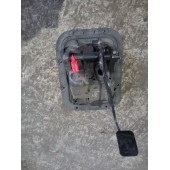 Блок педалей Renault Premium (453)