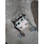 Блок педалей Mercedes actros (468)