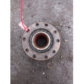 Ступица передняя Renault Mack 390 Magnum 008198 д=65 (254)