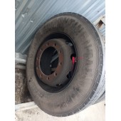 Колесо в сборе 315/70 R22.5 Continental (475)