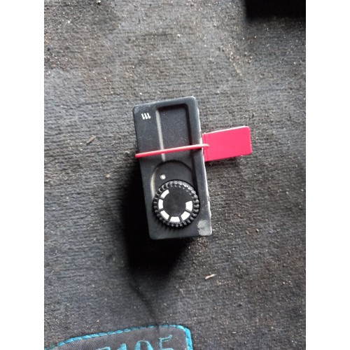 Пульт управления автономным отопителем DAF 105 XF 460 903913 (018), 