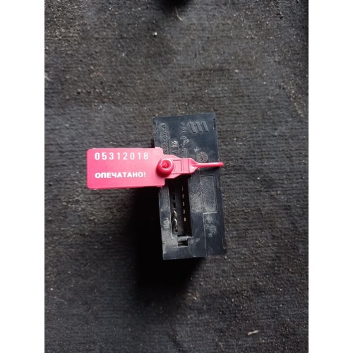 Пульт управления автономным отопителем DAF 105 XF 460 903913 (018), -1