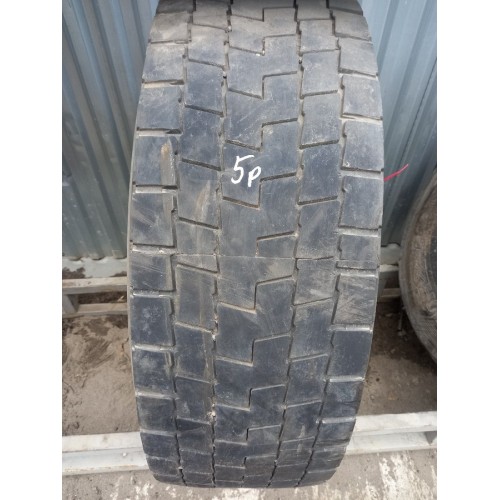 Колесо в сборе 315/70 R22.5 DUNLOP (480), -1