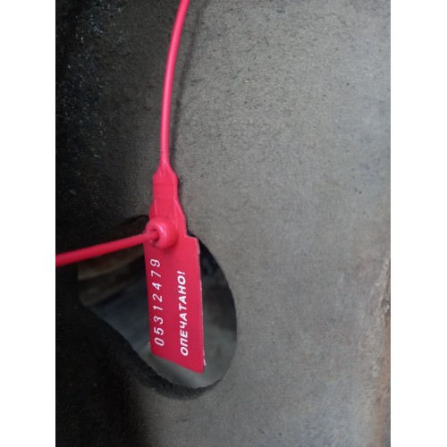 Колесо в сборе 315/70 R22.5 Belshina (479), -1