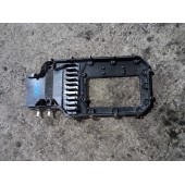 Корпус электроразъемов кабины DAF XF 105 460 903913 (068)