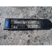 Накладка на верхнее торпедо DAF XF 105 460 903913 (067)