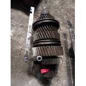 Вторичный вал Mercedes Benz G-210 (496)