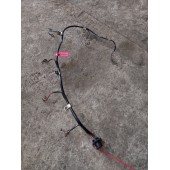 Проводка форсунок (ГБЦ) Iveco Cursor 8 (430)