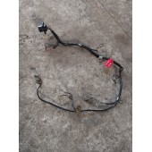 Проводка форсунок (ГБЦ) Iveco Cursor 8 (531)