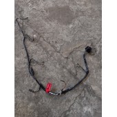 Проводка форсунок (ГБЦ) Iveco Cursor 10 Е3 (533)