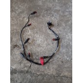 Проводка форсунок (ГБЦ) Iveco Cursor 10 Е5 (534)