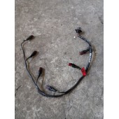 Проводка форсунок (ГБЦ) Iveco Cursor 10 Е5 (535)