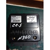 Блок ABS-E Scania P340 633245 (804)
