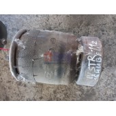 Пневмоподушка Iveco Stralis (ленивая ось) (847) 